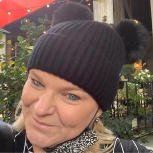 Meet your Posher, Jayne